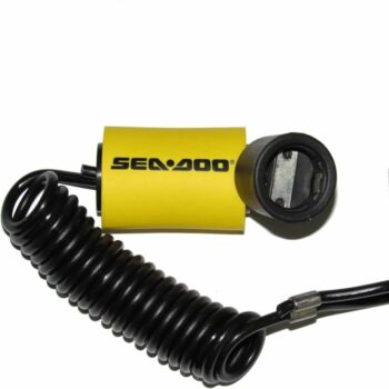 Cordon de s�curit� Antivol 278002483 SEADOO