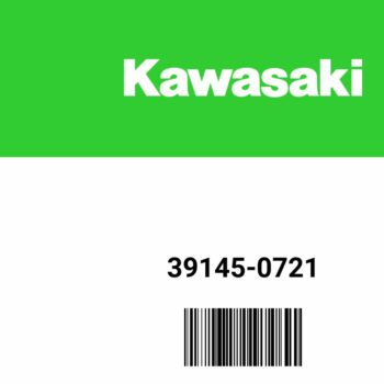 TRIM-SEAL Pour Kawasaki 39145-0721