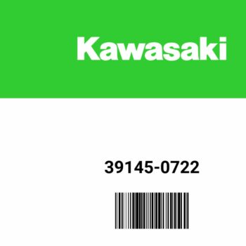TRIM-SEAL Pour Kawasaki 39145-0722