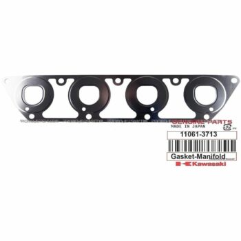 GASKET, MANIFOLD EXHAUST Pour Kawasaki 11061-3713