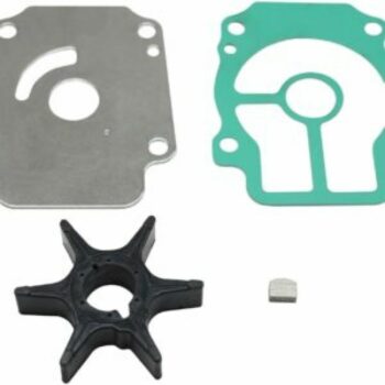 KIT DE POMPE A EAU SUZUKI 17400-94L21