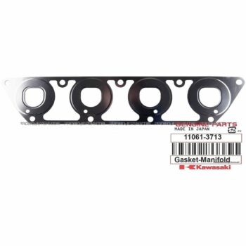 GASKET, MANIFOLD EXHAUST Pour Kawasaki 11061-3713