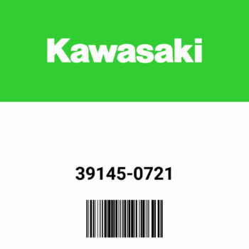 TRIM-SEAL Pour Kawasaki 39145-0721
