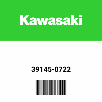 TRIM-SEAL Pour Kawasaki 39145-0722