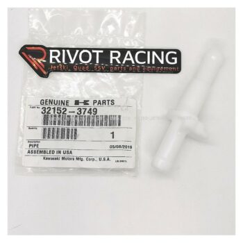 Pipe Kawasaki d’origine – Référence 32152-3749