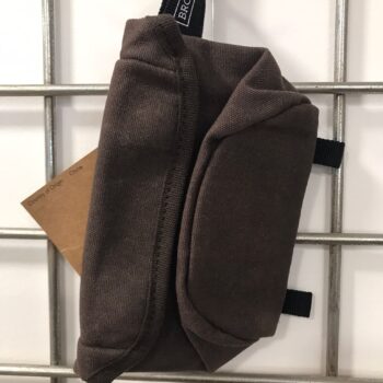 Sacoche selle vélo POUCH kaki