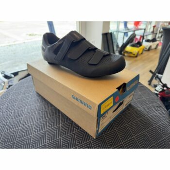 Chaussures Shimano RC1 VTT bleu