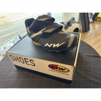 Chaussures VTT Northwave Spike 2