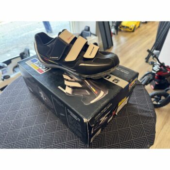 pack chaussures touring + keo easy Look