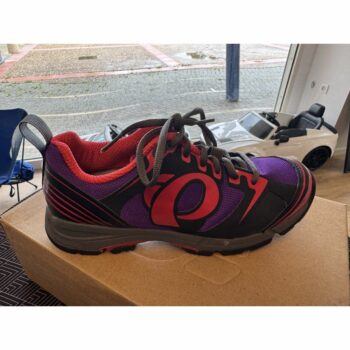 Chaussure vtt Vélo W X-Road Fuel III