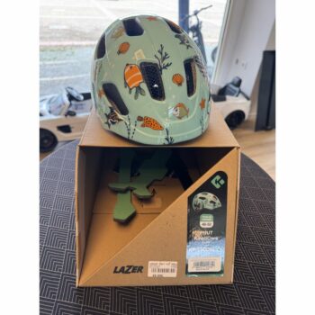 Casque vélo enfant Pnut 2.0 KinetiCore Sealife