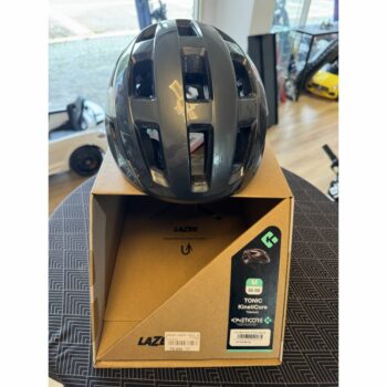 Lazer Casque Tonic KinetiCore Titanium