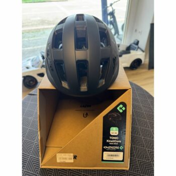 Lazer Casque Tonic KinetiCore Matte black