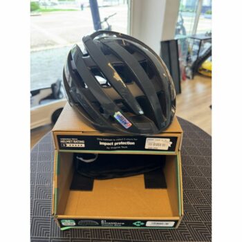 Casque route Lazer Z1 KinetiCore