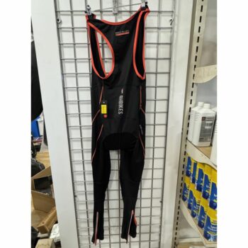 Cuissarde longue BHBIKE  pro suits