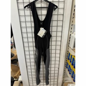 Cuissarde longue shimano accu-3d