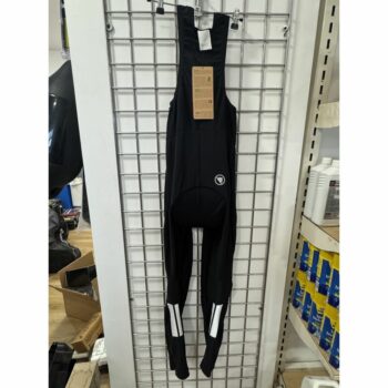 Cuissarde longue endura FS-260 pro thermo