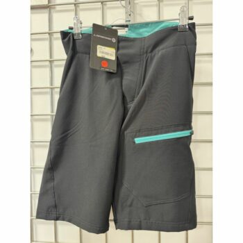 Short de vélo Lapierre supreme noir et bleu