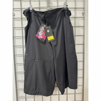 Short vélo LAPIERRE noir