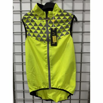 Veste sans manches WOWOW Mont ventoux