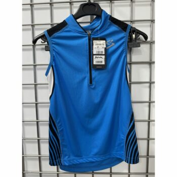 Veste sans manches SPIUK bleu