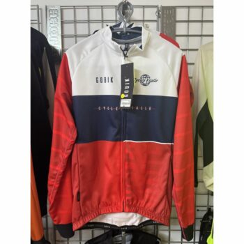 maillot vélo GOBIK atomic