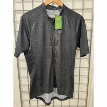 Teeshirt VTT PEARL IZUMI noir