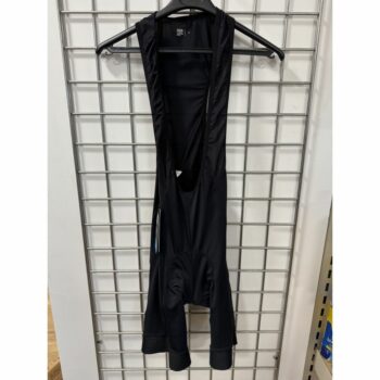 Cuissarde longue BBB noir