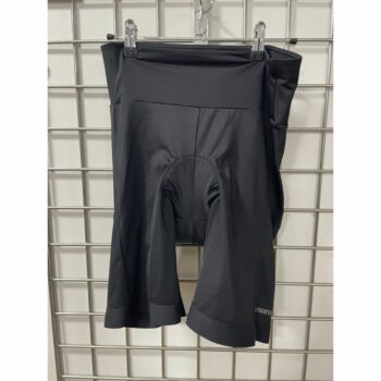 Short vélo SHIMANO Noir
