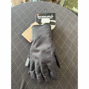 Gants vélo ENDURA pro sl waterproof