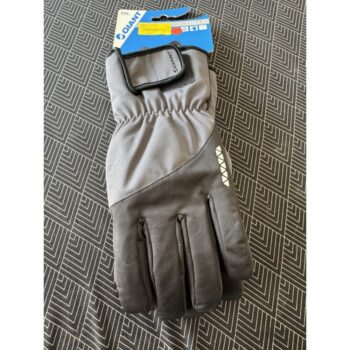 Gants vélo GIANT  chill x glove