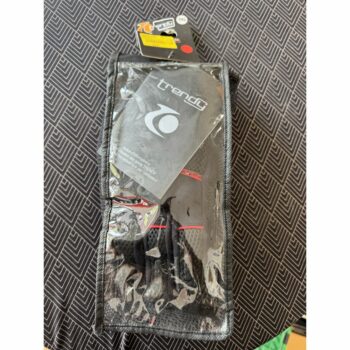 Gants vélo TRENDY été