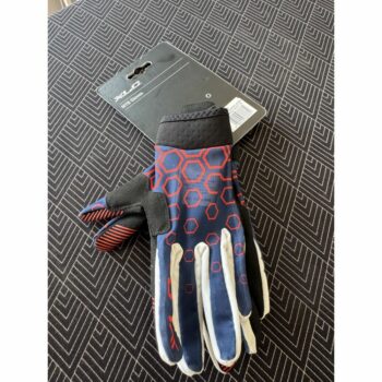 Gants vélo XLC mtb gloves