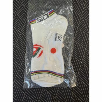 Chausettes cyclisme SIDI coolmax