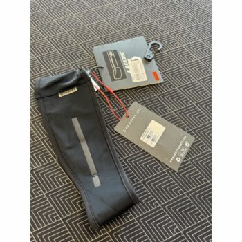 Serre tête SCOTT noir