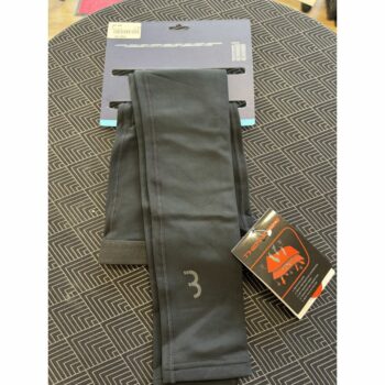 Jambiere BBB confort leg noir