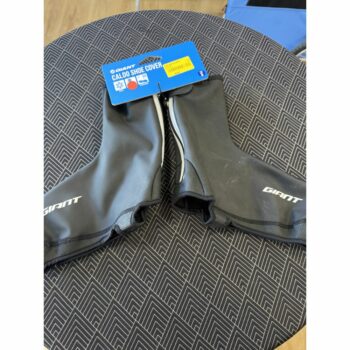 Surchaussure GIANT caldo shoes cover noir