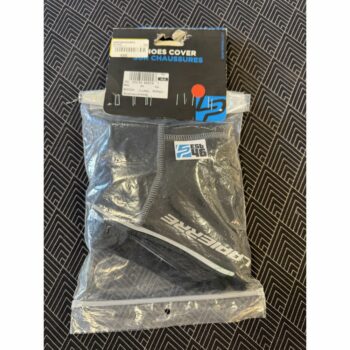 Surchaussure LAPIERRE noir