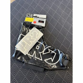 Surchaussure PRO noir