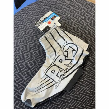 Surchaussure PRO gris