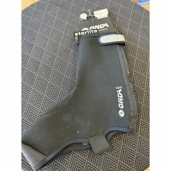 Surchaussure ONDA hiver