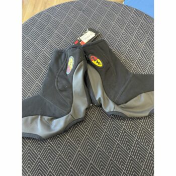Surchaussure NORTHWAVE noir