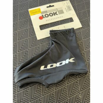 Surchaussure LOOK noir