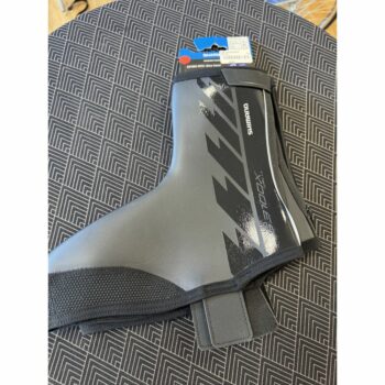 Surchaussure SHIMANO hiver noir