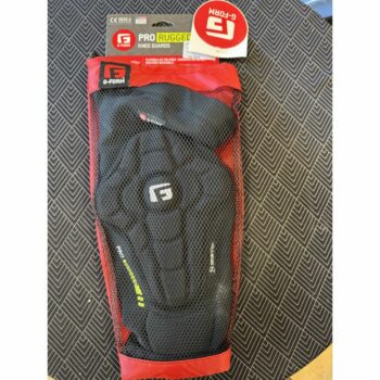 Protection GFORM knee guard