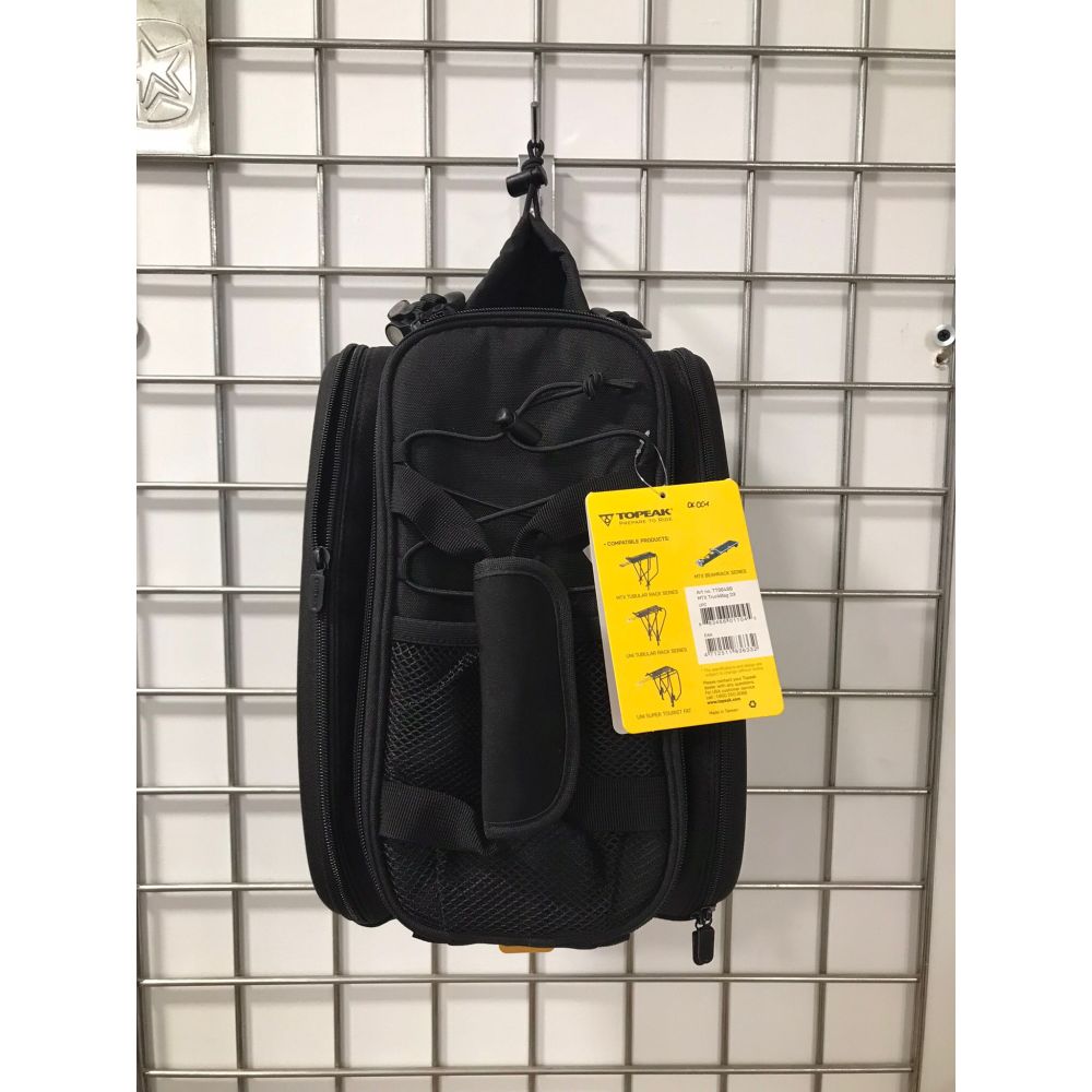 Sacoche vélo TOPEAK MTX trunkbag EXP