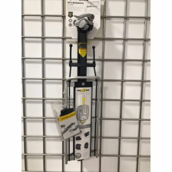 Sacoche vélo TOPEAK beamrack E-type