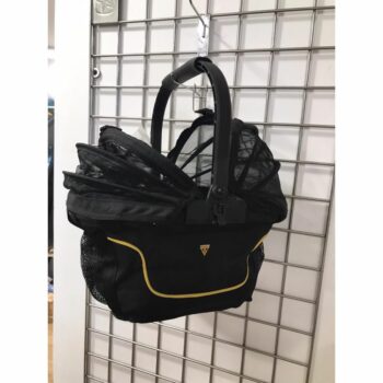 Panier vélo TOPEAK HB cabriolet basket