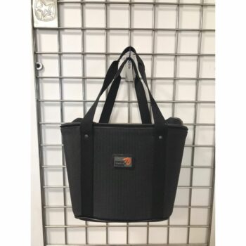 Panier vélo NEXLOOXS noir