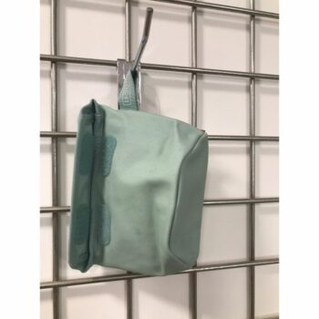 sacoche vélo POUCH green